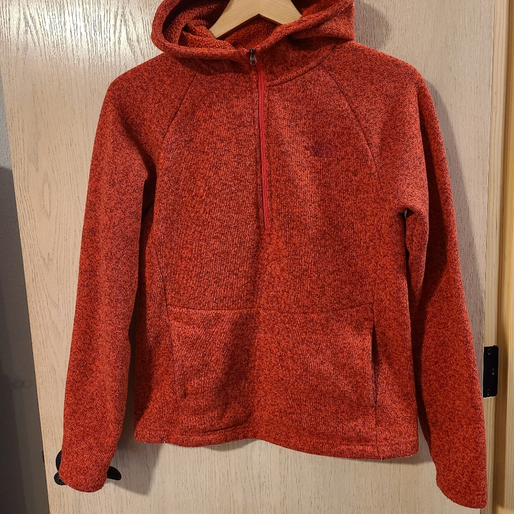 The north face jacket